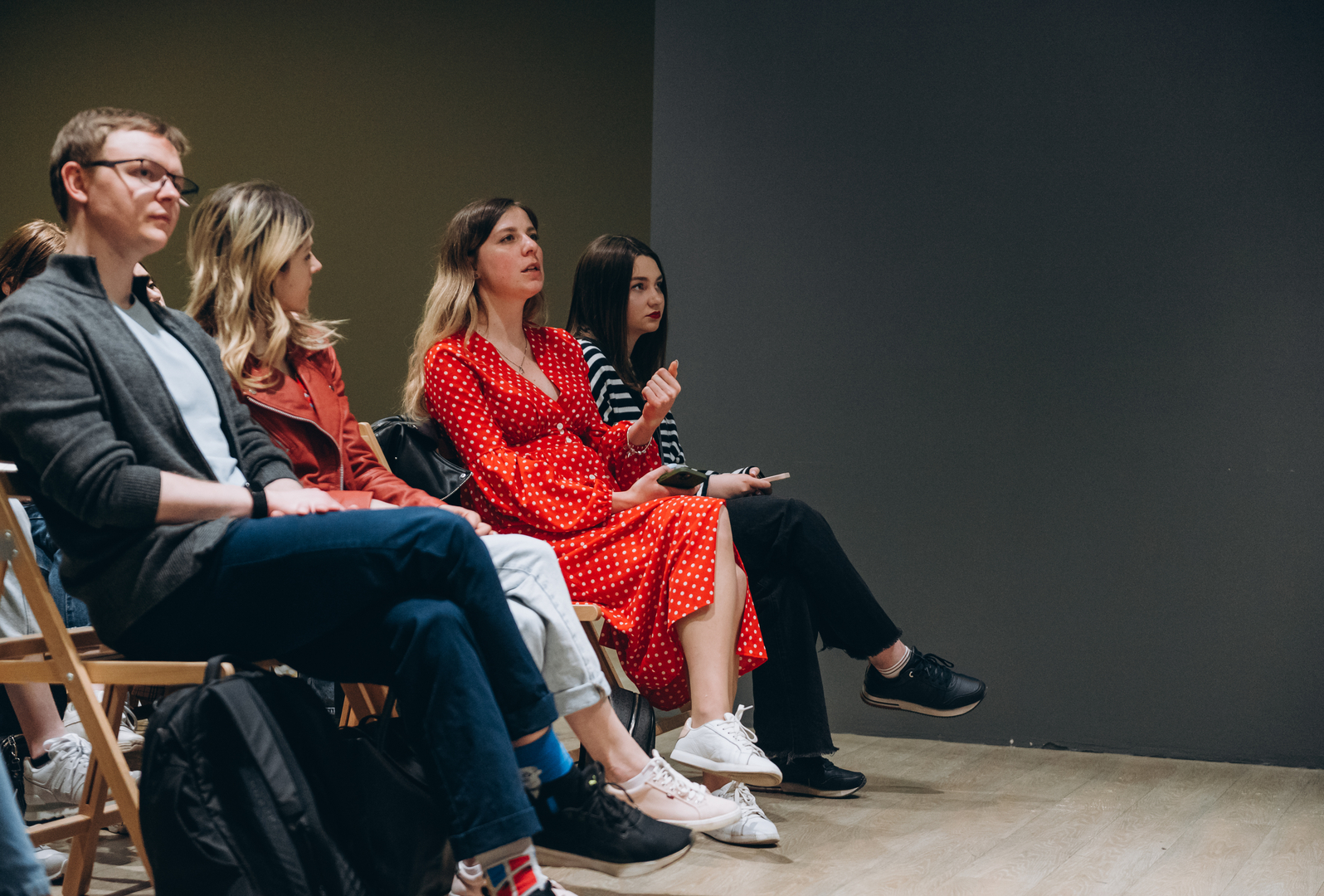 Лекція «Як відновлювати сили сьогодні» image-28