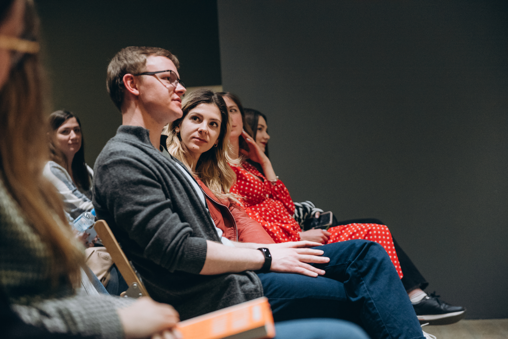 Лекція «Як відновлювати сили сьогодні» image-31