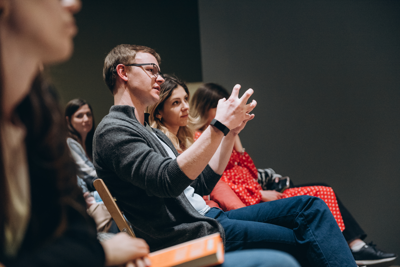 Лекція «Як відновлювати сили сьогодні» image-32