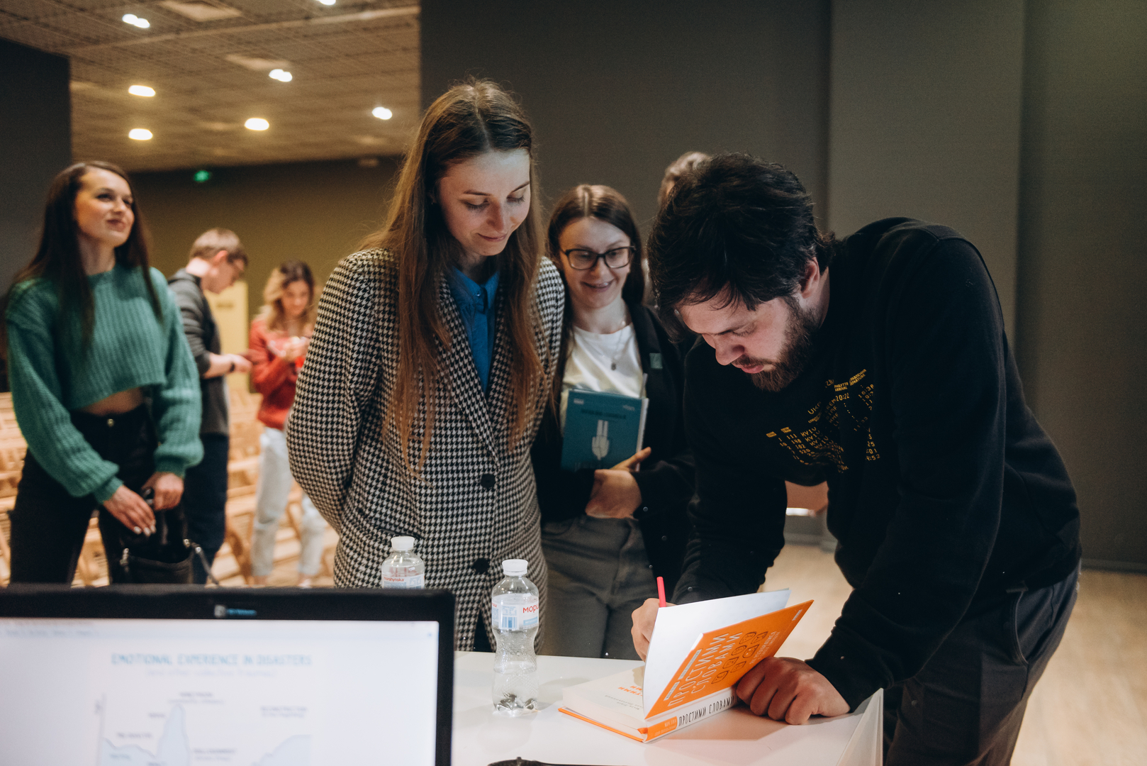 Лекція «Як відновлювати сили сьогодні» image-37