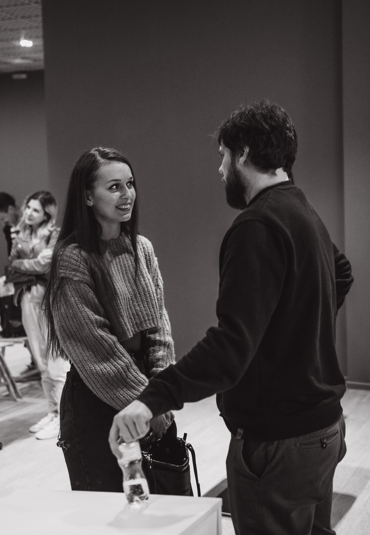 Лекція «Як відновлювати сили сьогодні» image-42