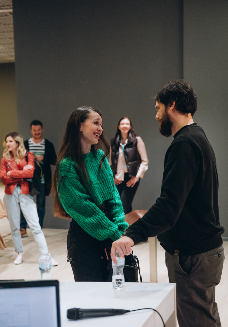 Лекція «Як відновлювати сили сьогодні» image-43