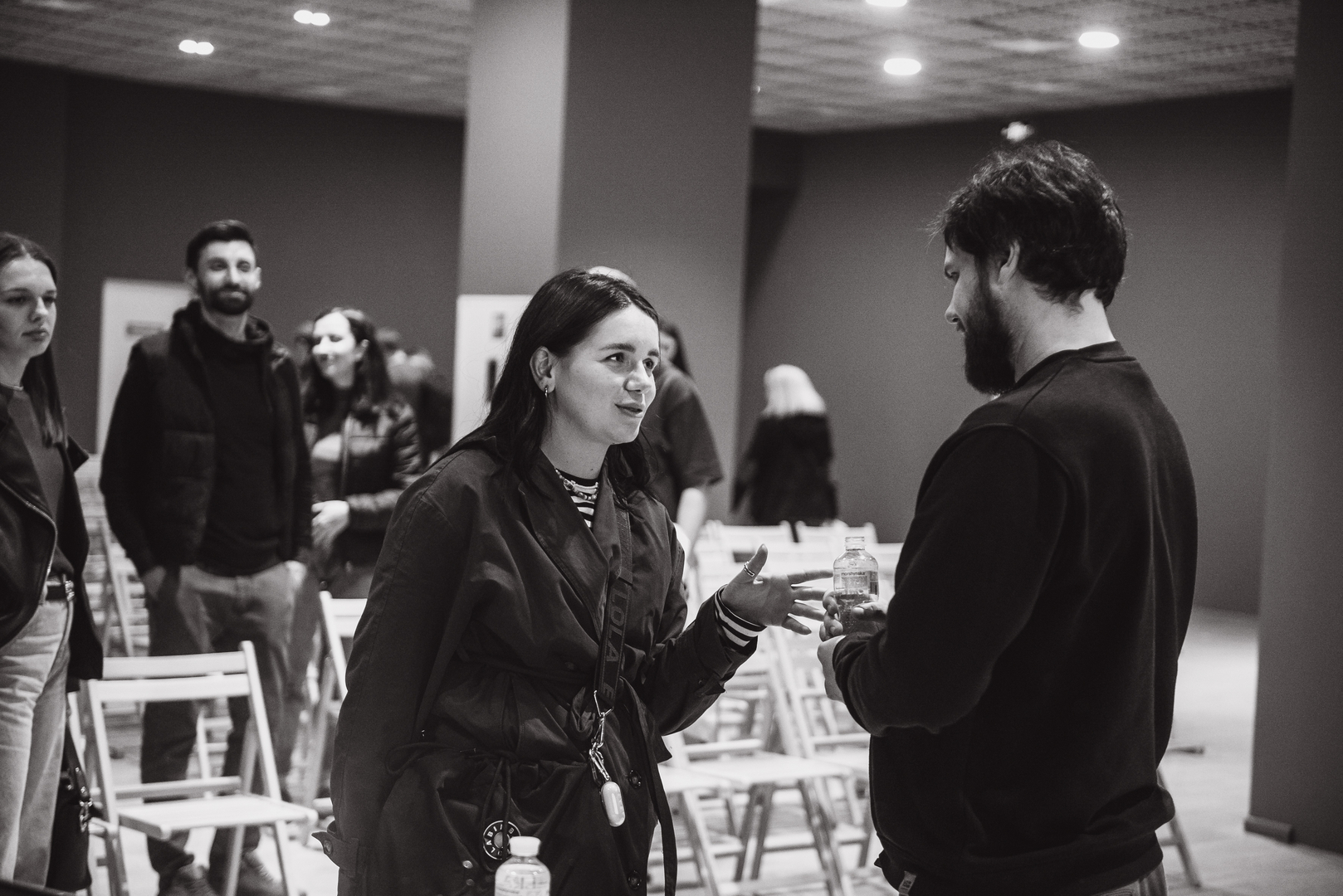 Лекція «Як відновлювати сили сьогодні» image-45