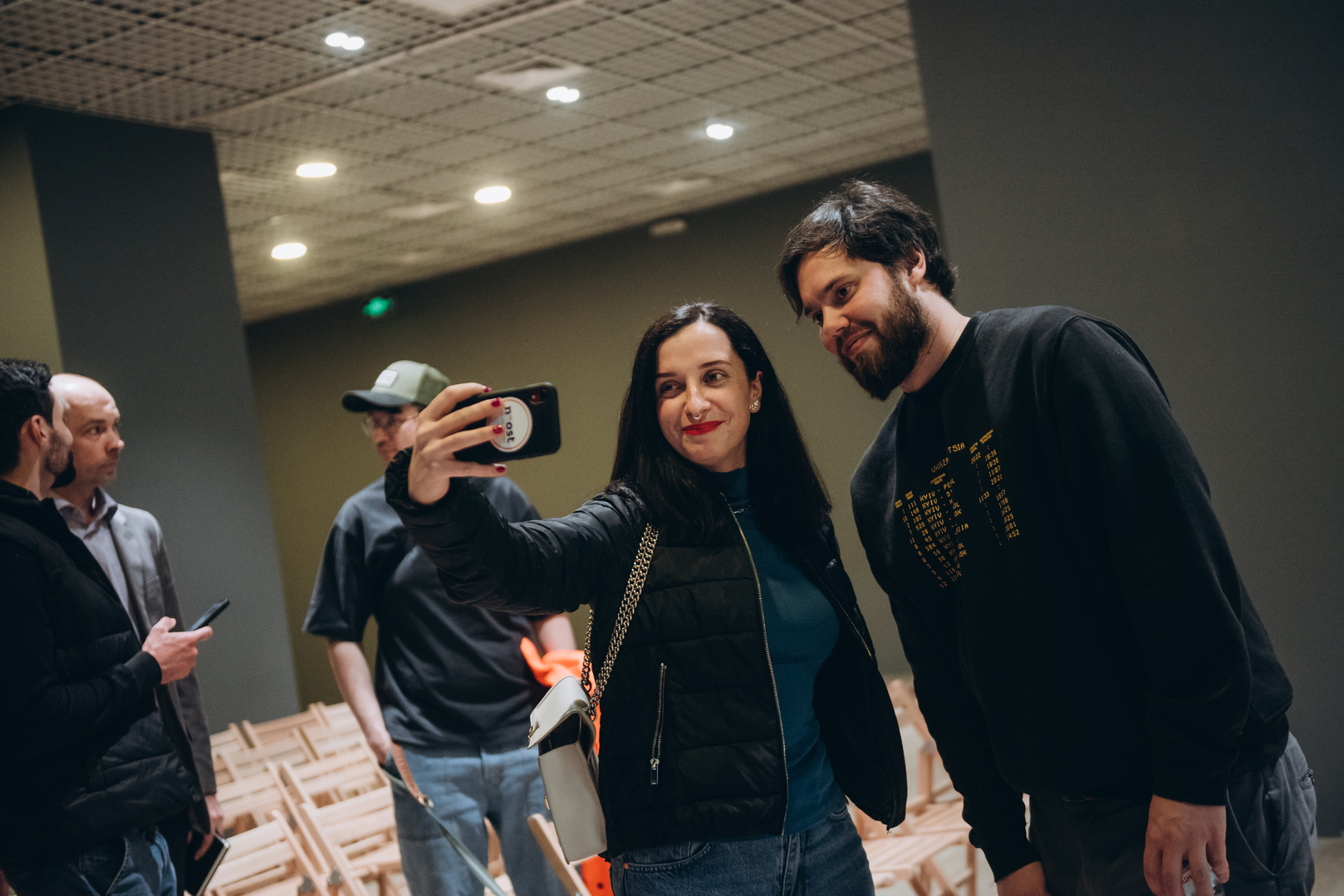 Лекція «Як відновлювати сили сьогодні» image-47