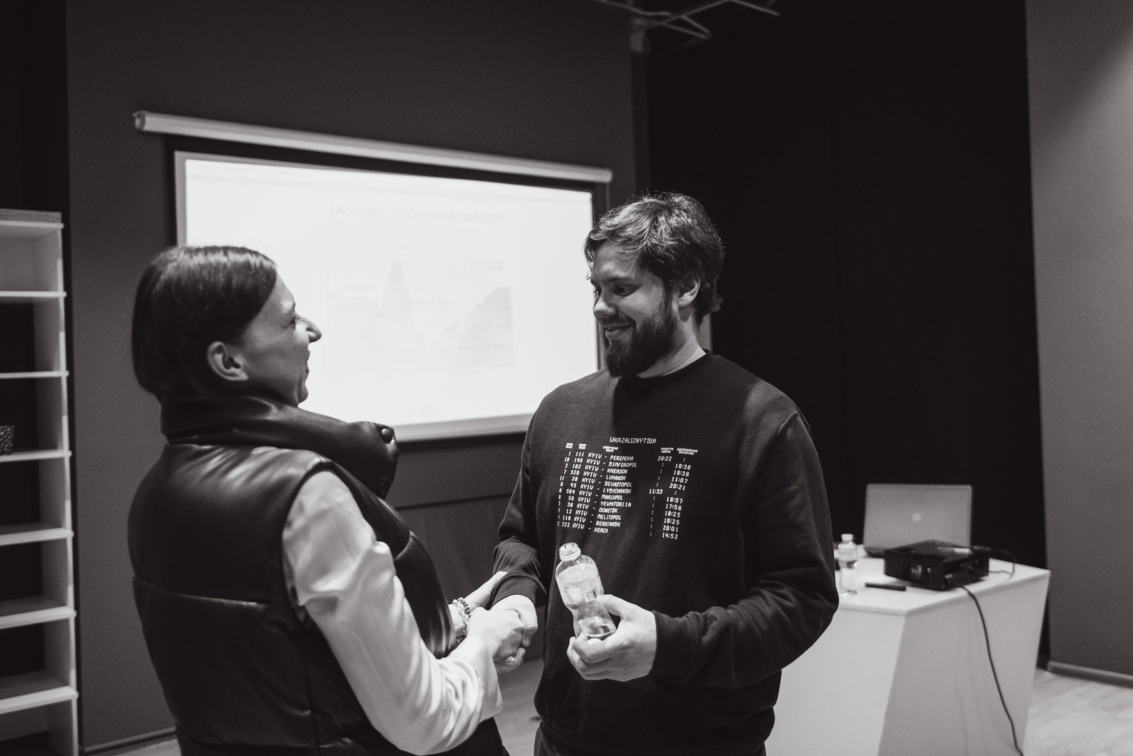 Лекція «Як відновлювати сили сьогодні» image-49