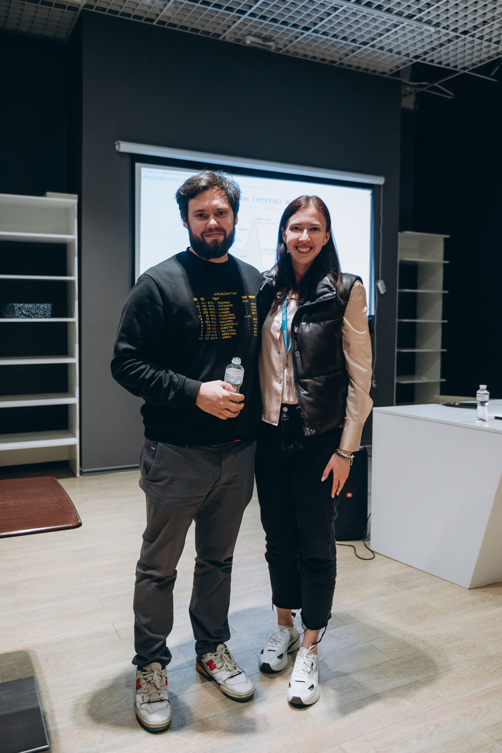 Лекція «Як відновлювати сили сьогодні» image-50