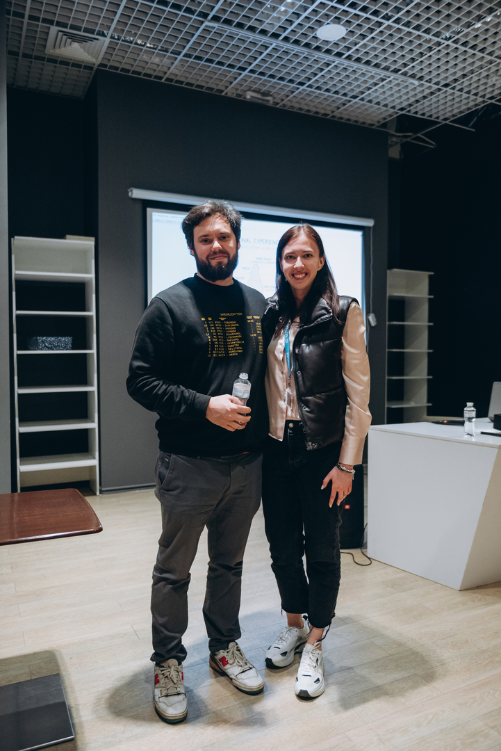 Лекція «Як відновлювати сили сьогодні» image-51