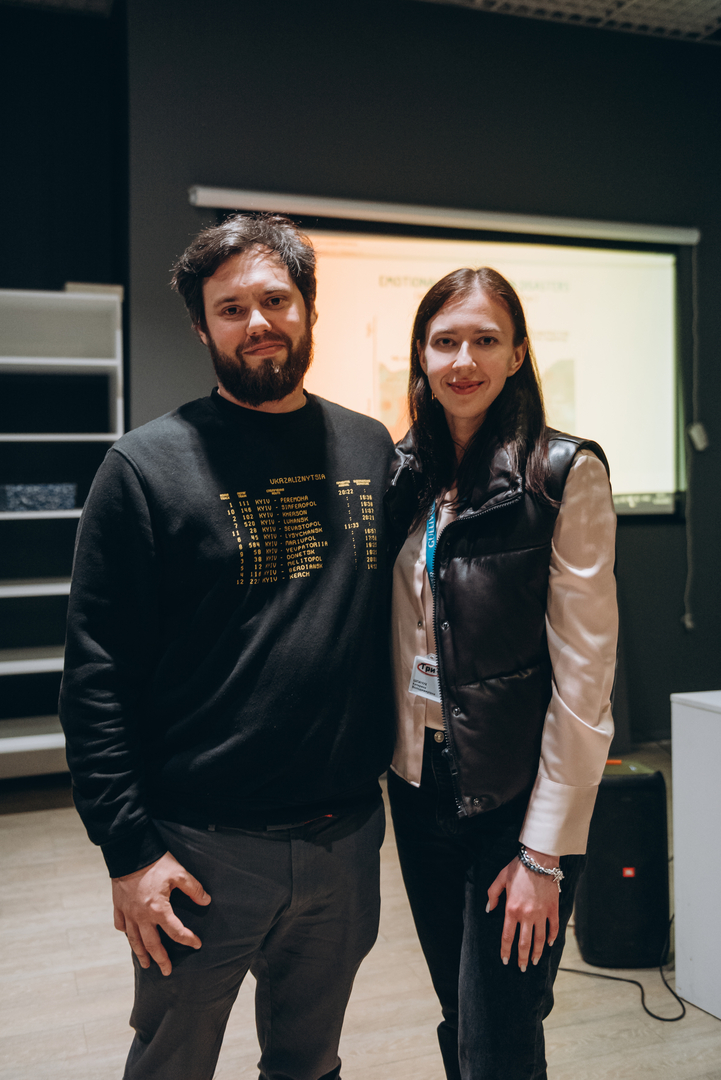 Лекція «Як відновлювати сили сьогодні» image-52