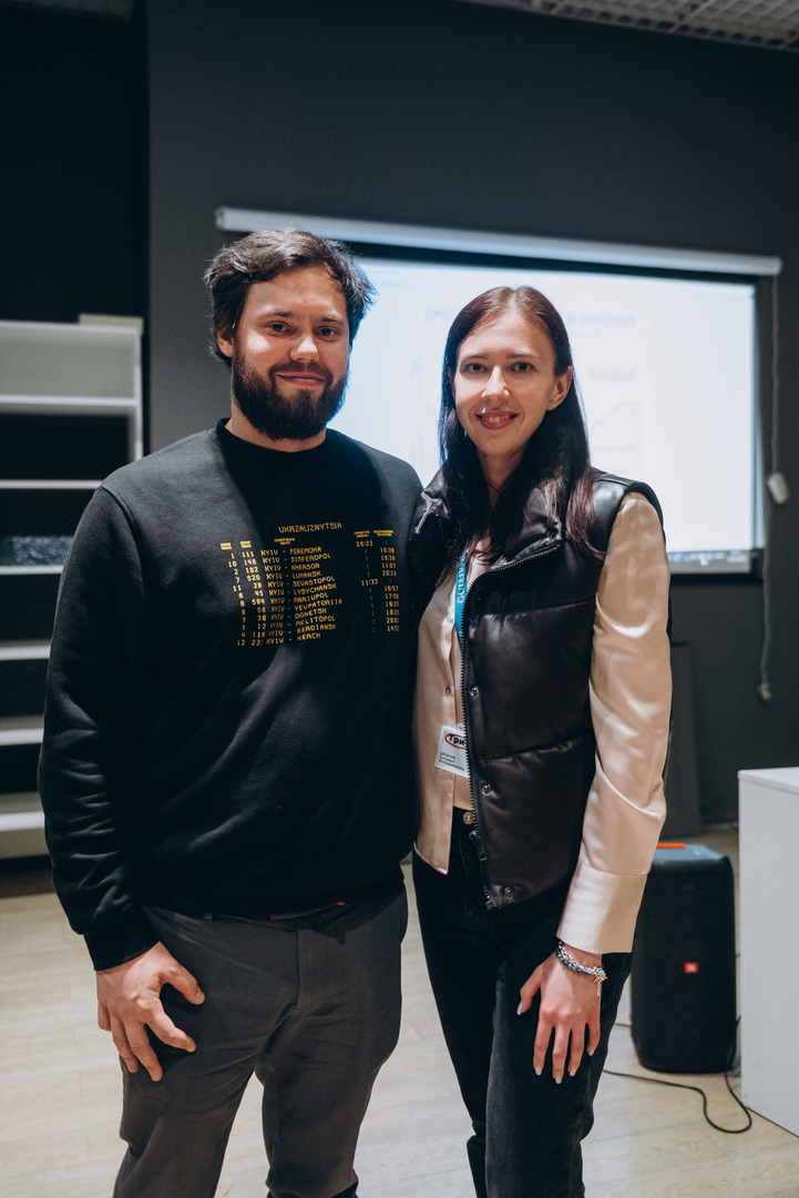 Лекція «Як відновлювати сили сьогодні» image-53