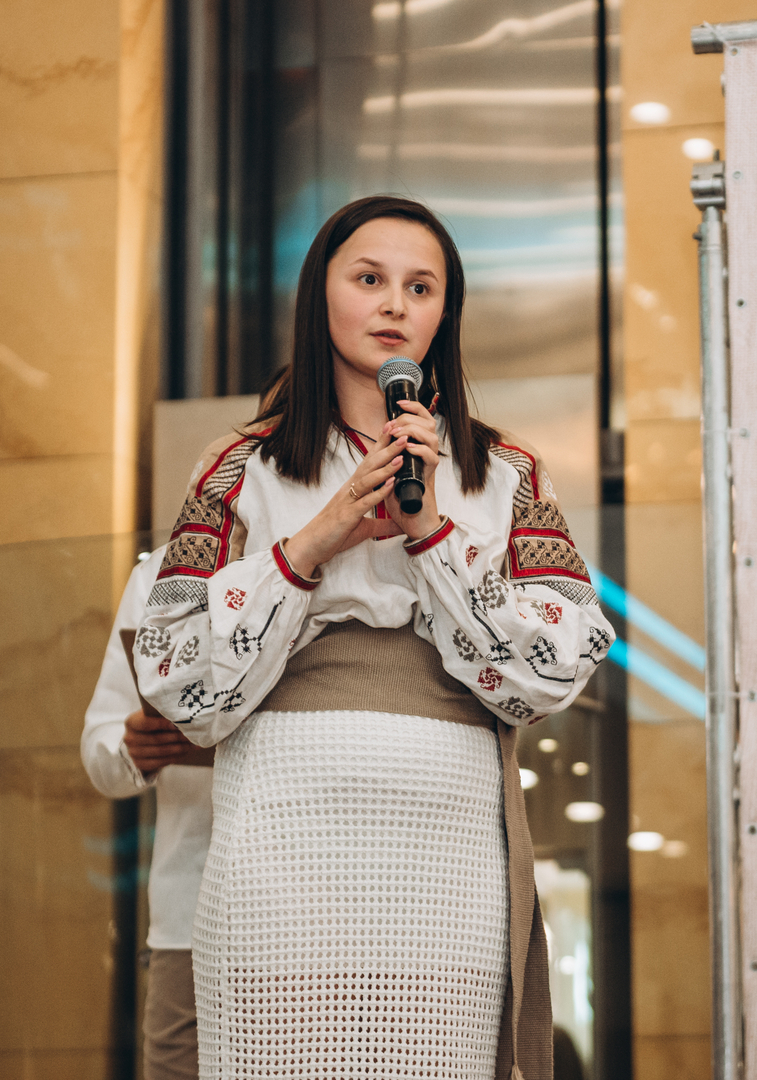 Презентація проєкту Вишивана Україна + NAZVA image-16
