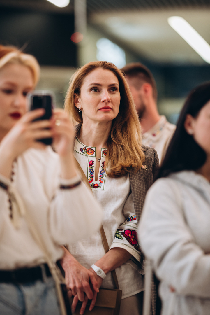 Презентація проєкту Вишивана Україна + NAZVA image-23
