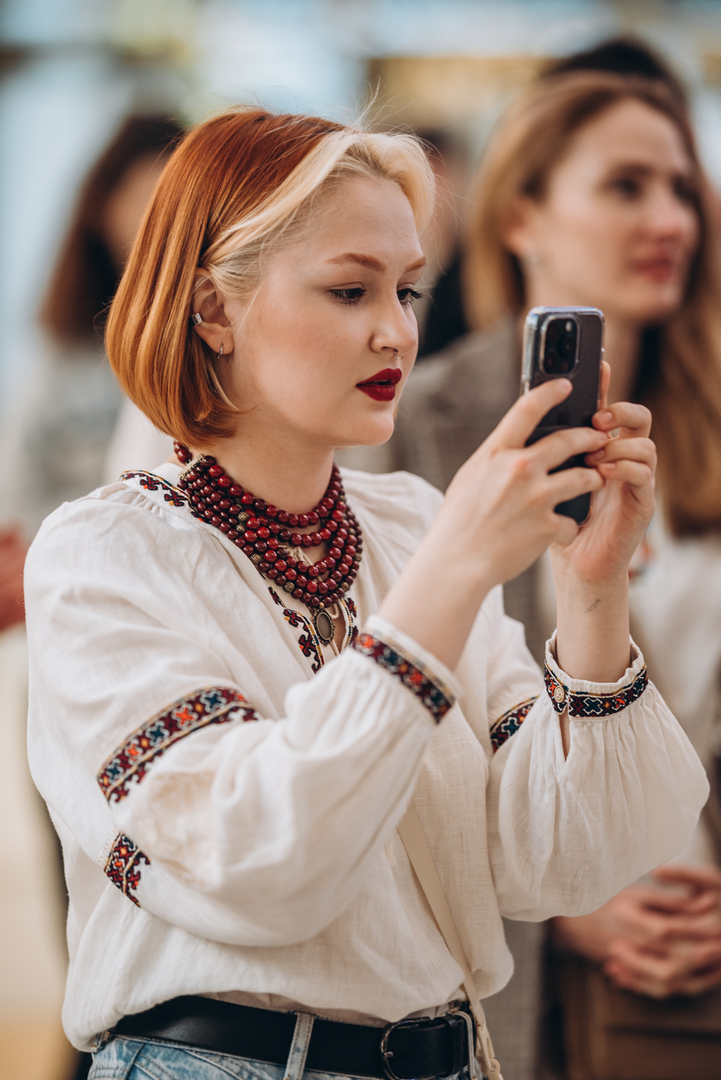 Презентація проєкту Вишивана Україна + NAZVA image-32