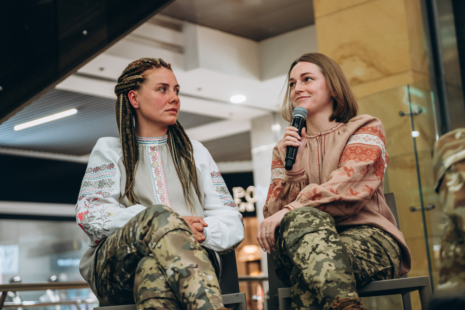 Презентація проєкту Вишивана Україна + NAZVA image-34