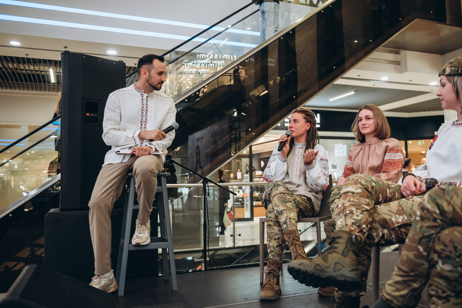 Презентація проєкту Вишивана Україна + NAZVA image-37