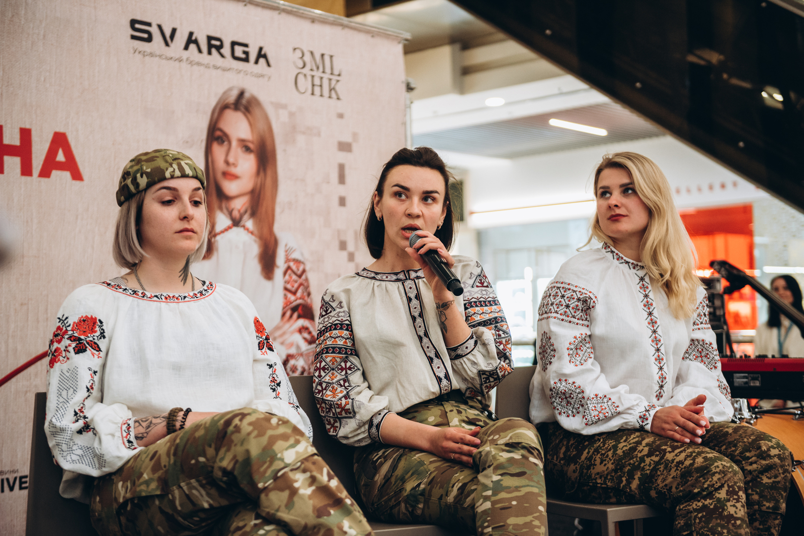 Презентація проєкту Вишивана Україна + NAZVA image-36