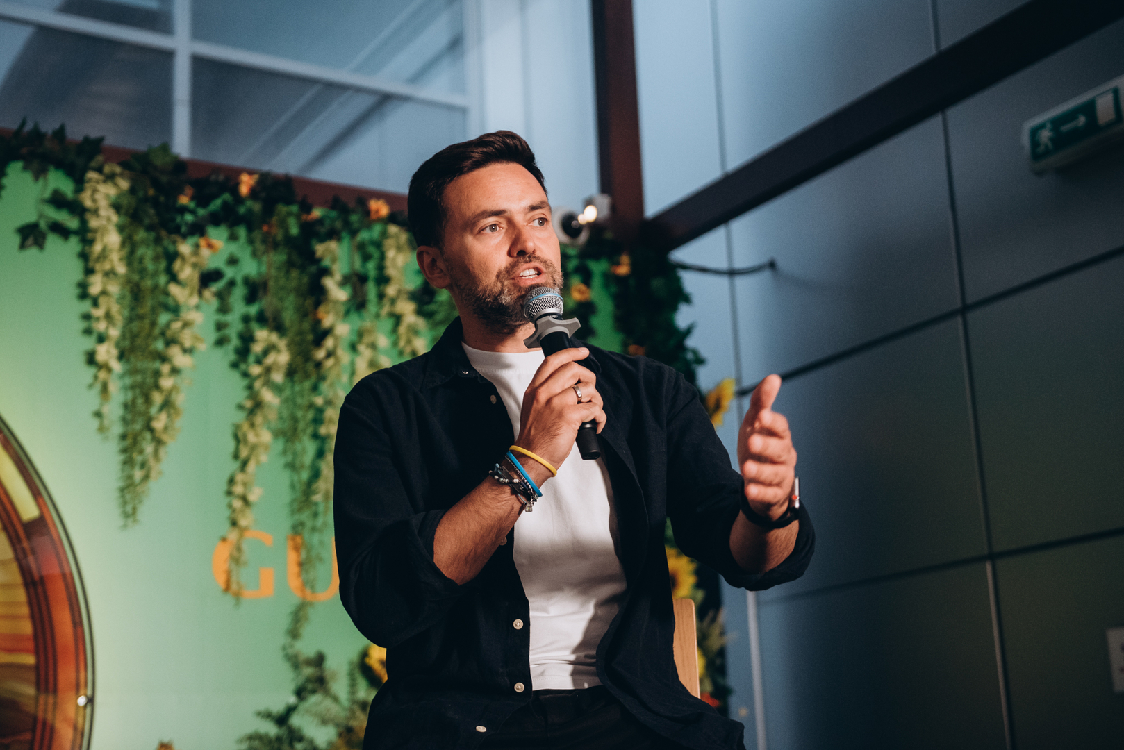 Тераса Talk про усиновлення та інші способи запропонувати дитині свою родину image-0