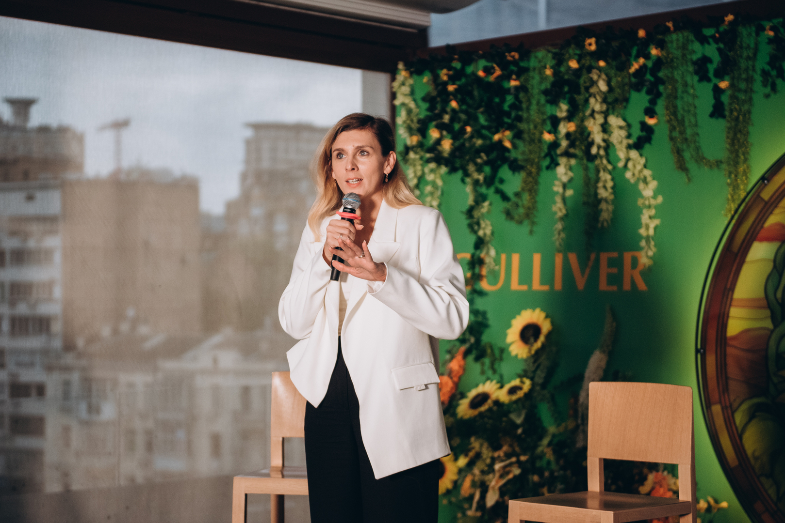 Тераса Talk про усиновлення та інші способи запропонувати дитині свою родину image-1