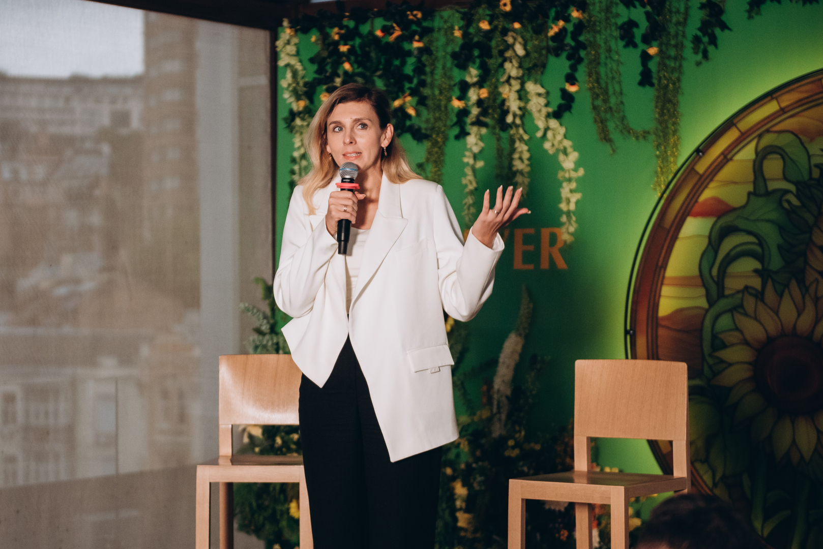 Тераса Talk про усиновлення та інші способи запропонувати дитині свою родину image-2