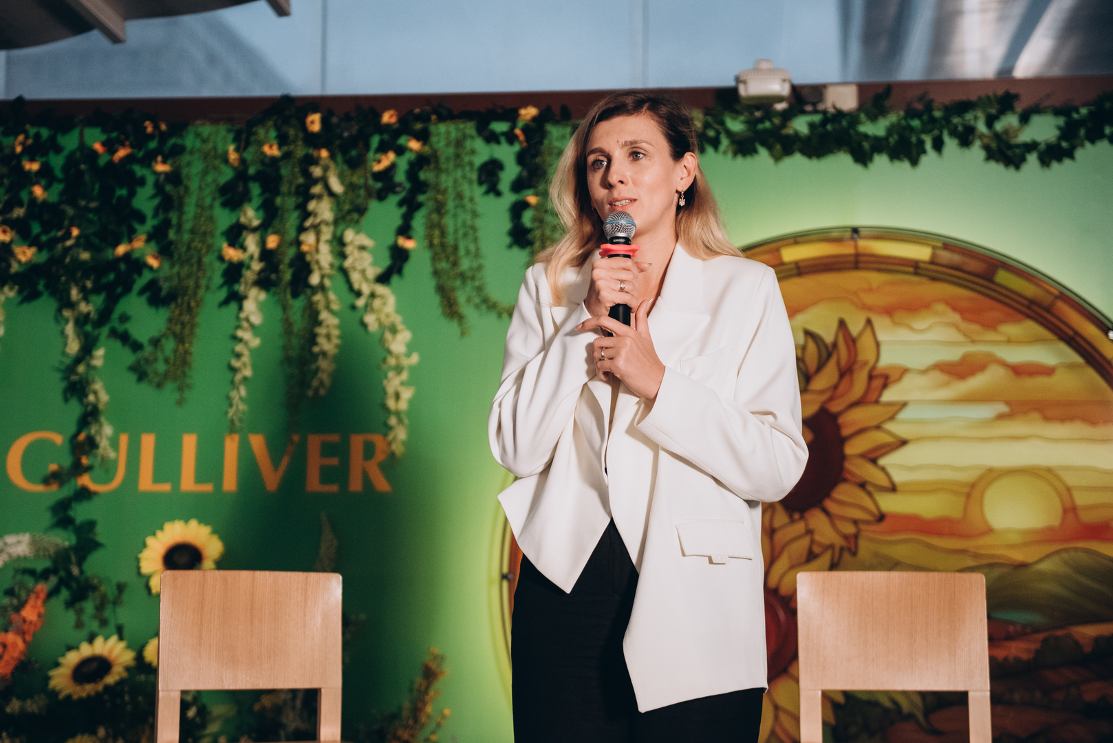 Тераса Talk про усиновлення та інші способи запропонувати дитині свою родину image-3