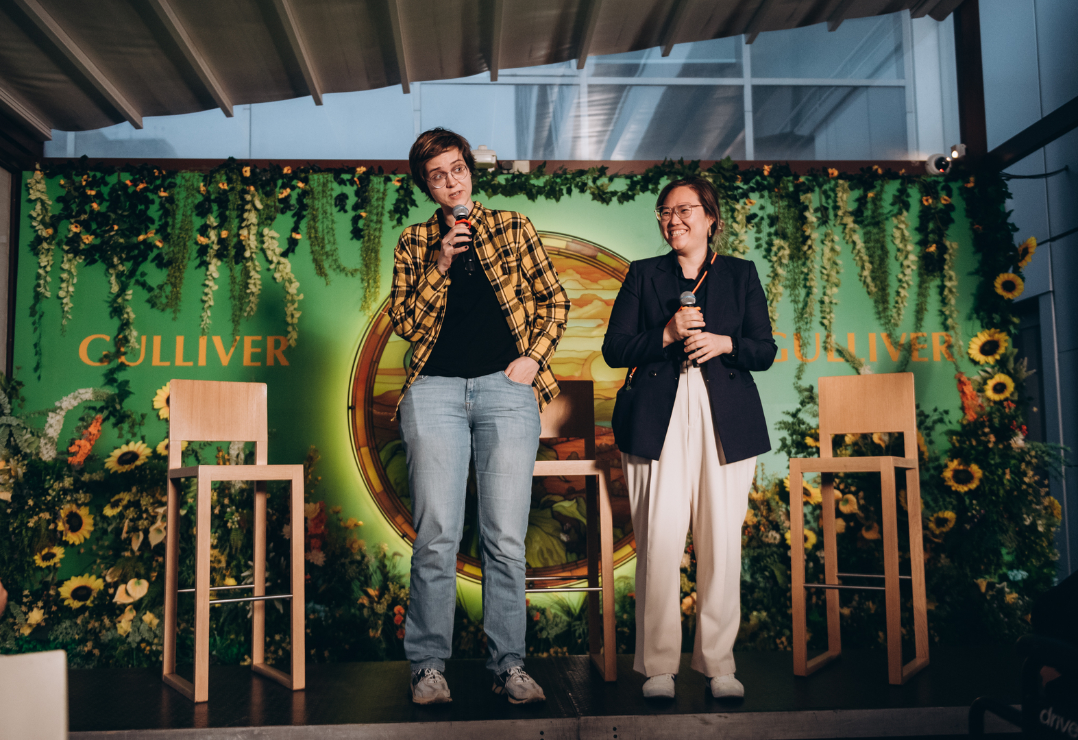 Тераса Talk про усиновлення та інші способи запропонувати дитині свою родину image-4