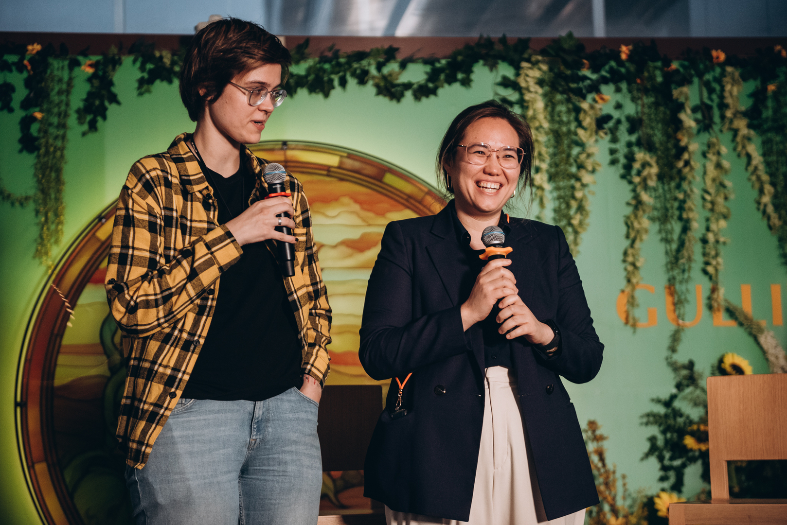 Тераса Talk про усиновлення та інші способи запропонувати дитині свою родину image-8