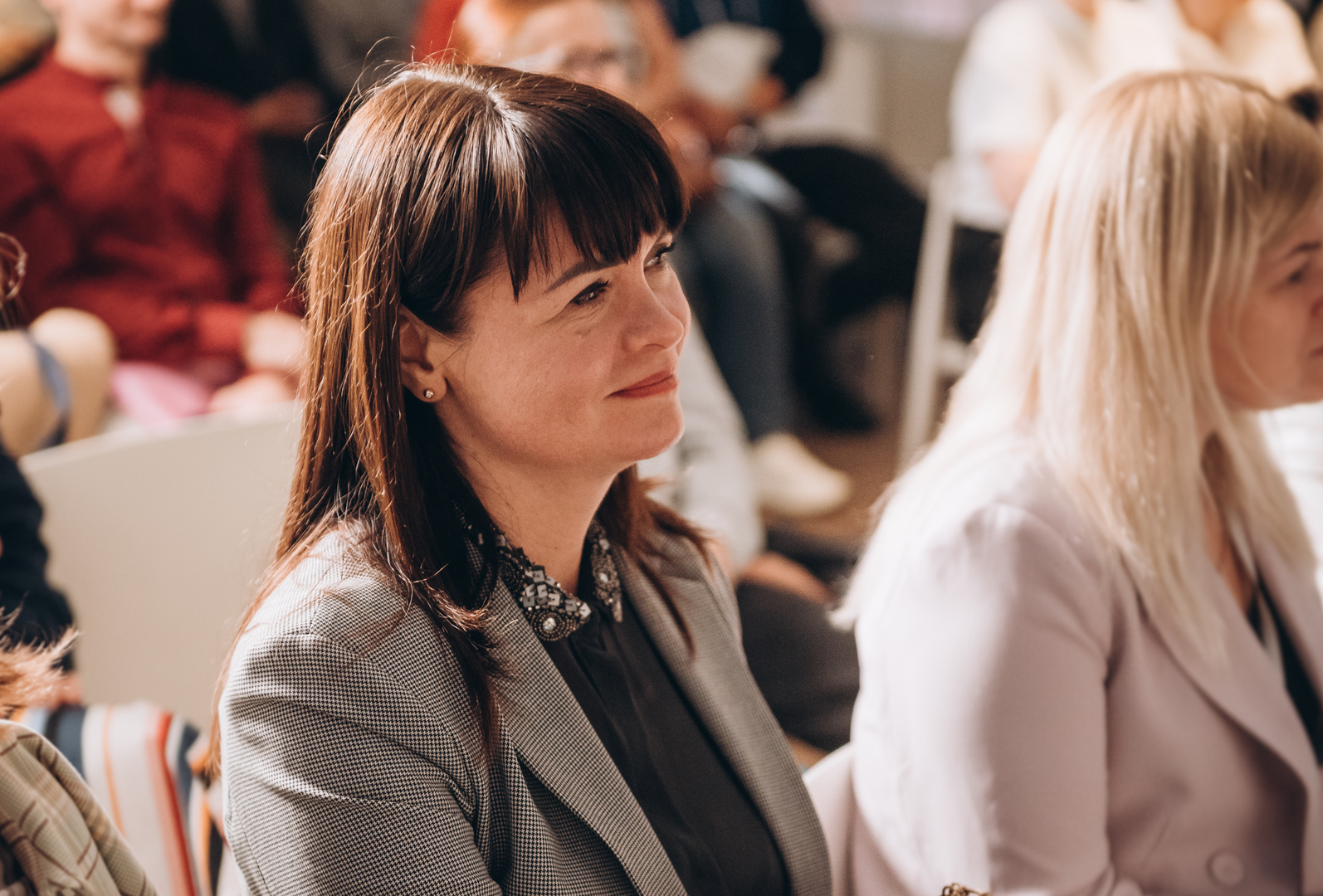 Тераса Talk про усиновлення та інші способи запропонувати дитині свою родину image-7