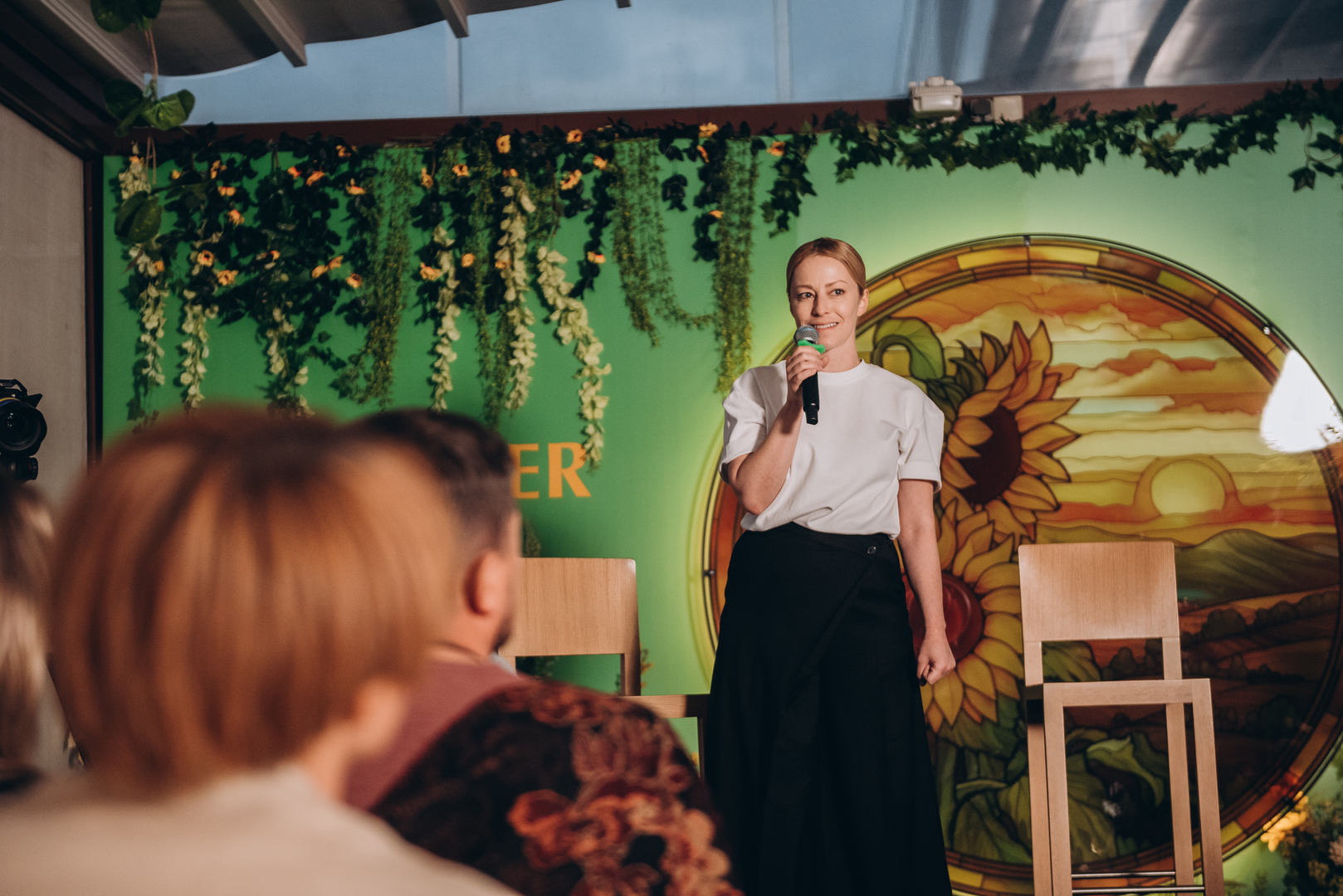 Тераса Talk про усиновлення та інші способи запропонувати дитині свою родину image-9