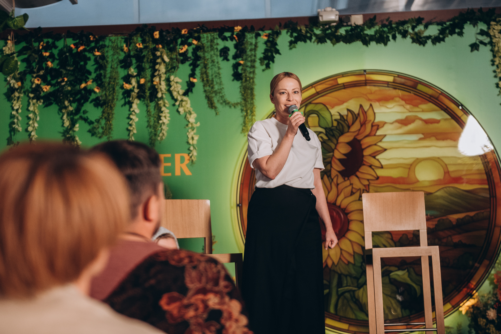 Тераса Talk про усиновлення та інші способи запропонувати дитині свою родину image-10