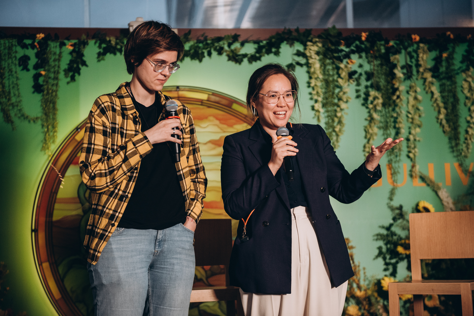 Тераса Talk про усиновлення та інші способи запропонувати дитині свою родину image-13