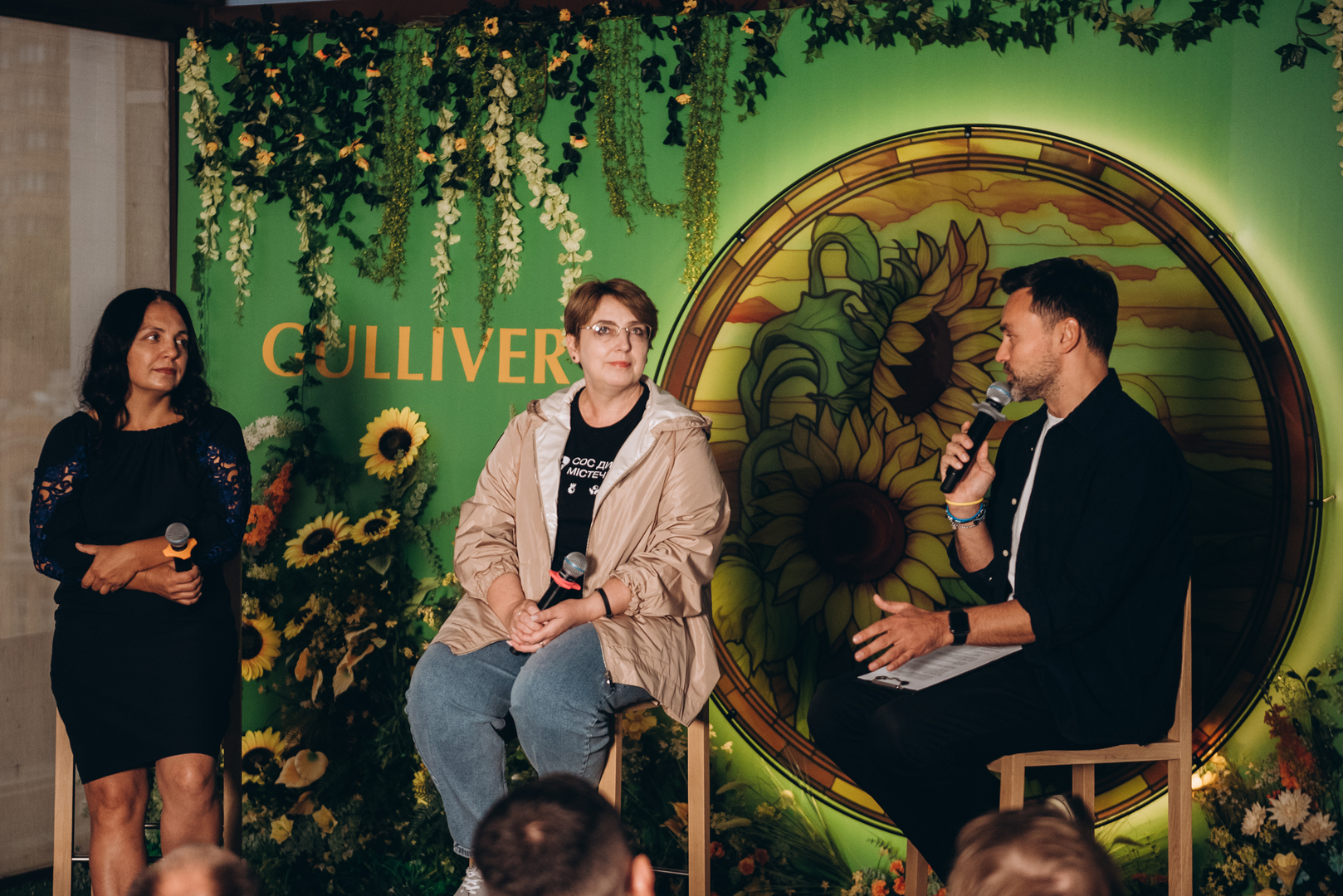 Тераса Talk про усиновлення та інші способи запропонувати дитині свою родину image-17