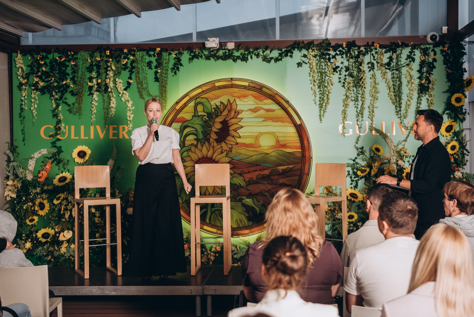 Тераса Talk про усиновлення та інші способи запропонувати дитині свою родину image-18