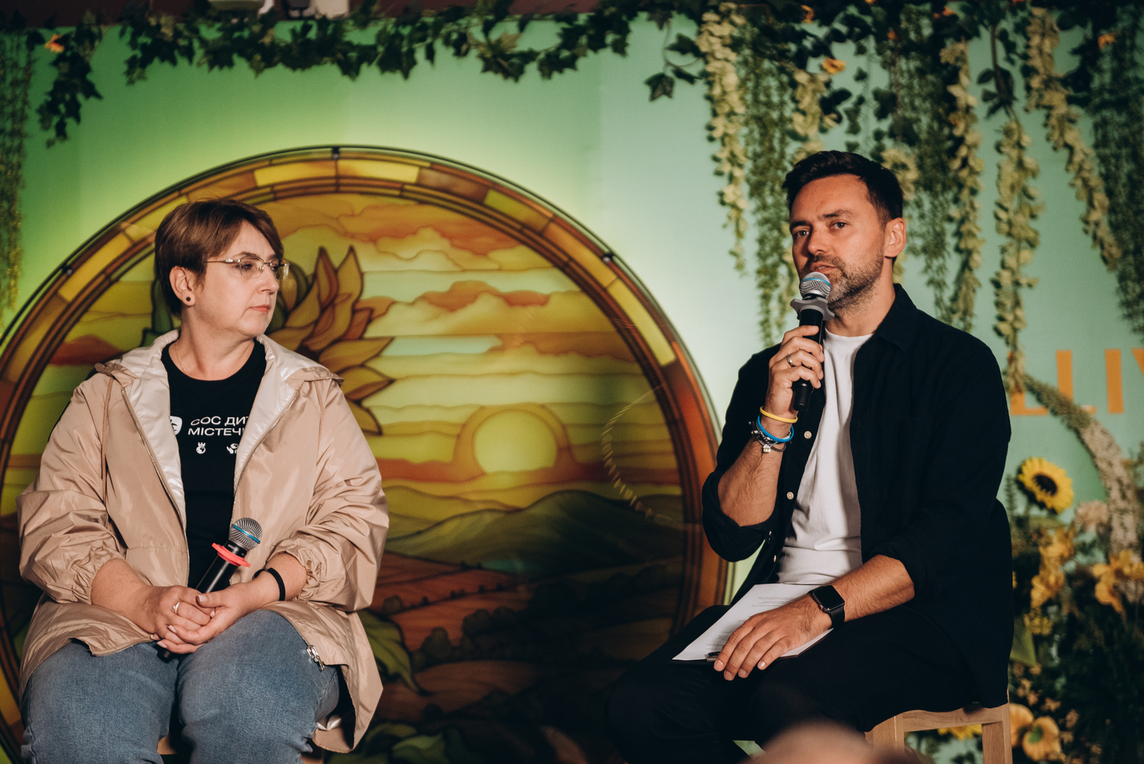 Тераса Talk про усиновлення та інші способи запропонувати дитині свою родину image-26