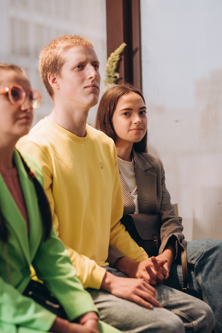 Тераса Talk про усиновлення та інші способи запропонувати дитині свою родину image-27