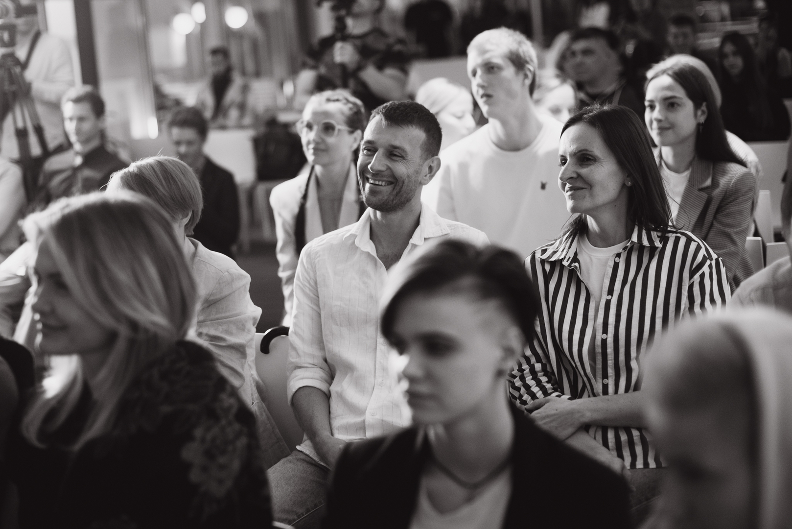 Тераса Talk про усиновлення та інші способи запропонувати дитині свою родину image-29