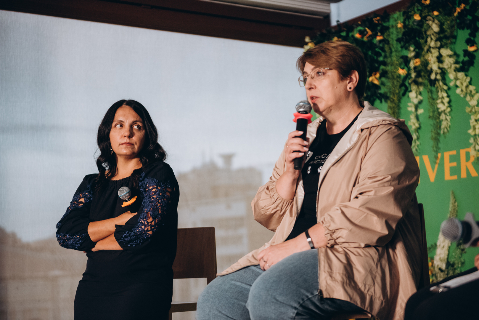 Тераса Talk про усиновлення та інші способи запропонувати дитині свою родину image-31