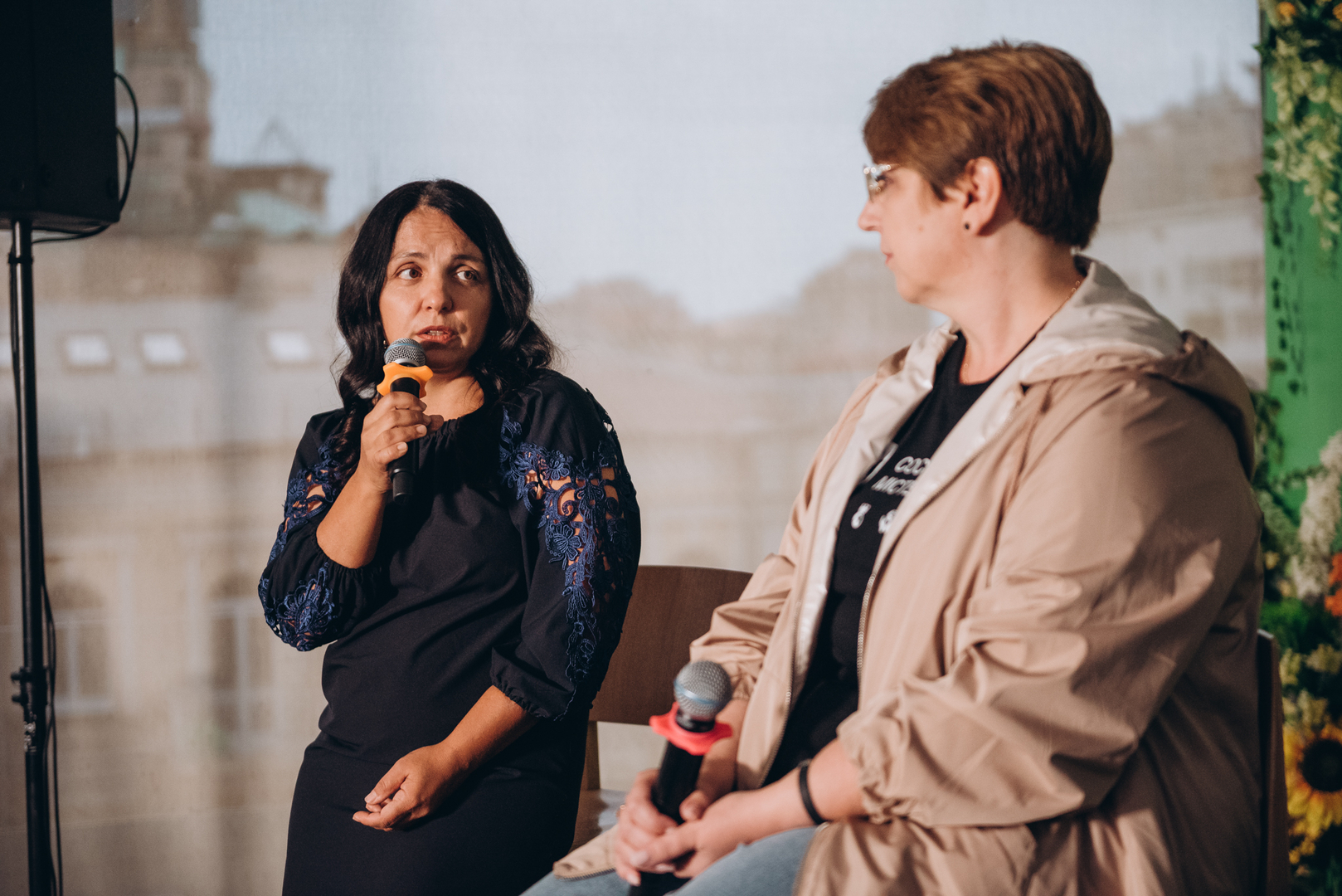 Тераса Talk про усиновлення та інші способи запропонувати дитині свою родину image-30