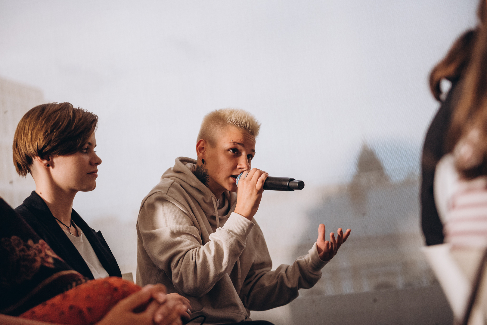 Тераса Talk про усиновлення та інші способи запропонувати дитині свою родину image-32