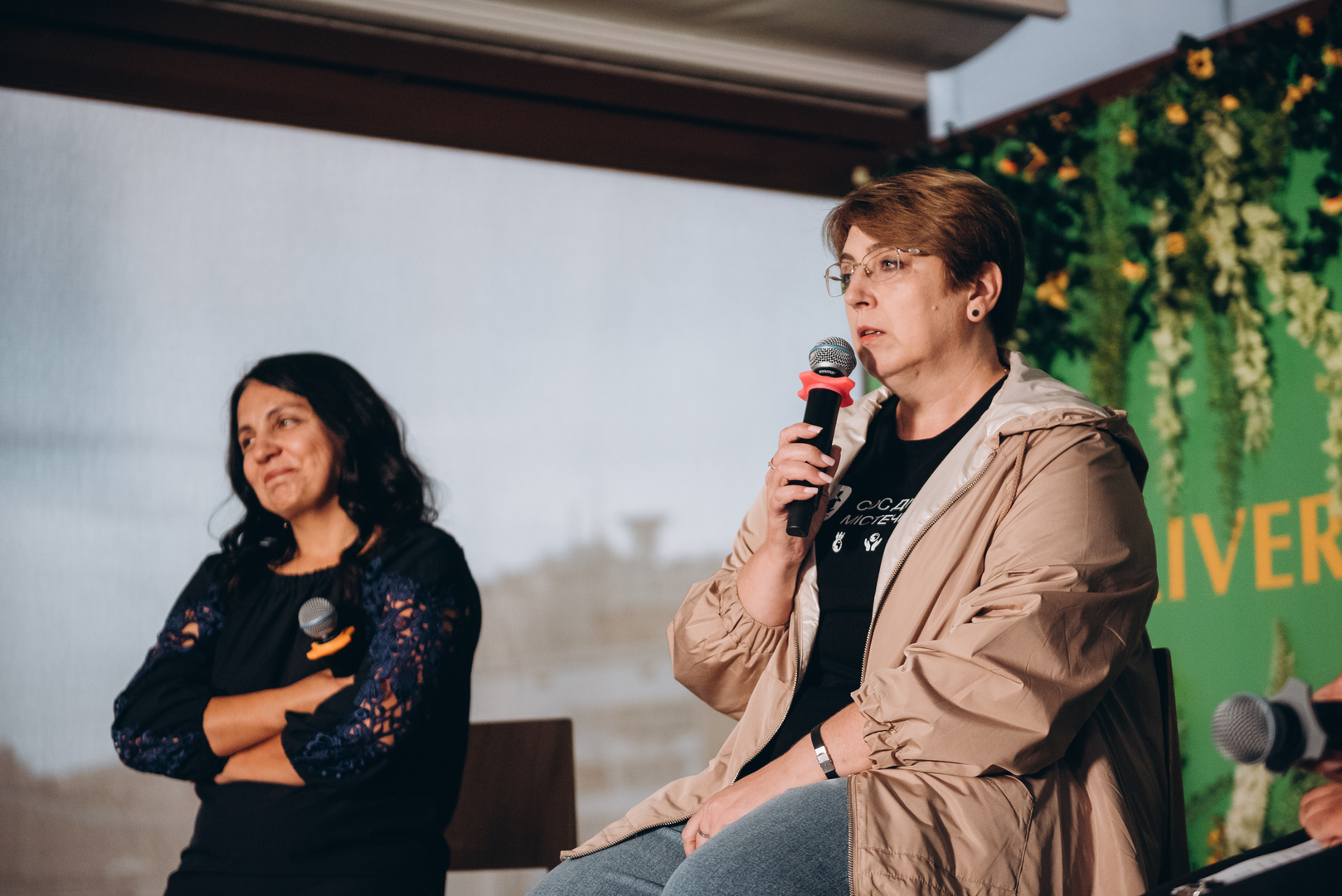 Тераса Talk про усиновлення та інші способи запропонувати дитині свою родину image-33