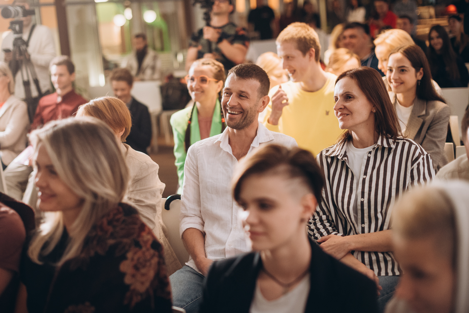 Тераса Talk про усиновлення та інші способи запропонувати дитині свою родину image-34