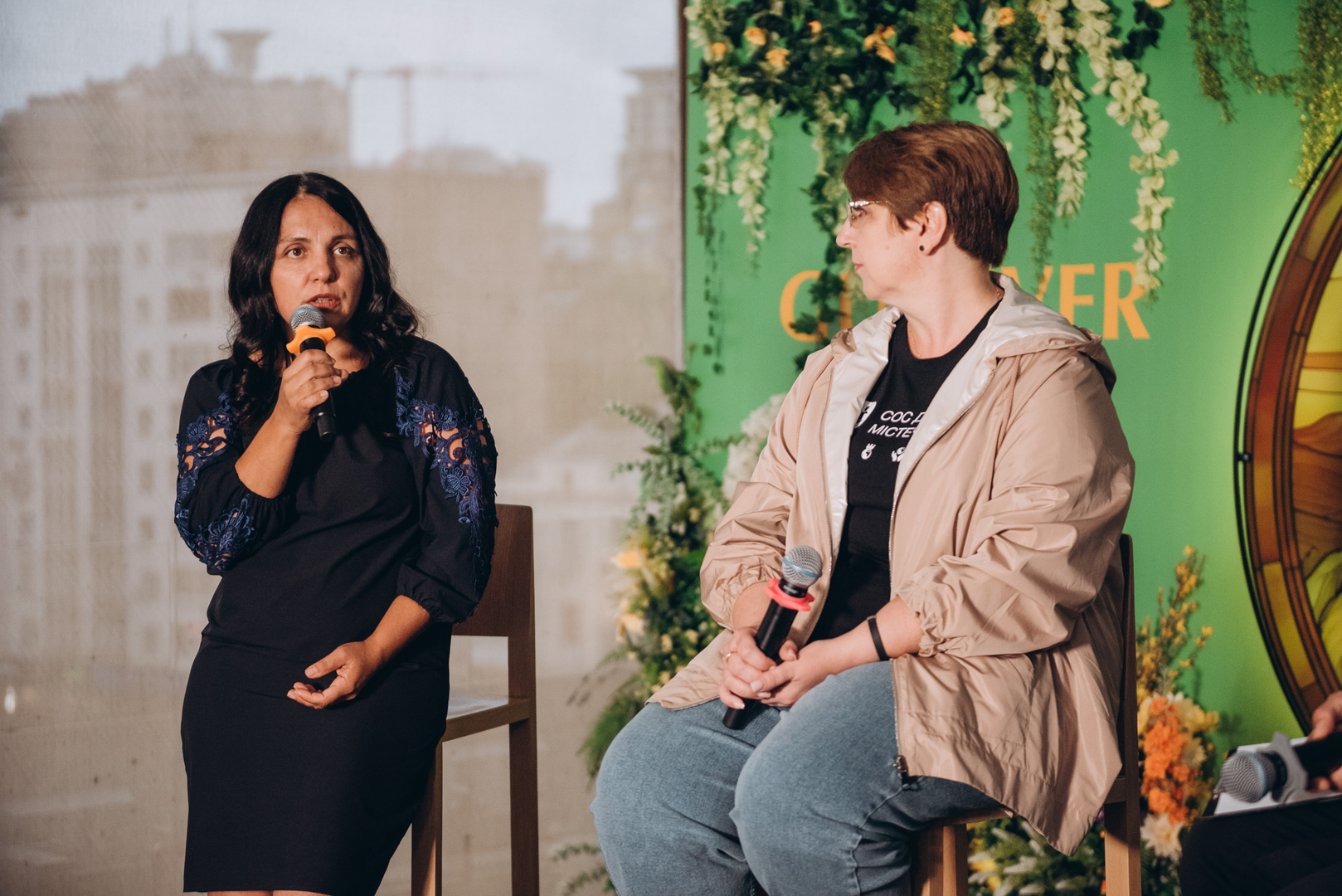 Тераса Talk про усиновлення та інші способи запропонувати дитині свою родину image-35