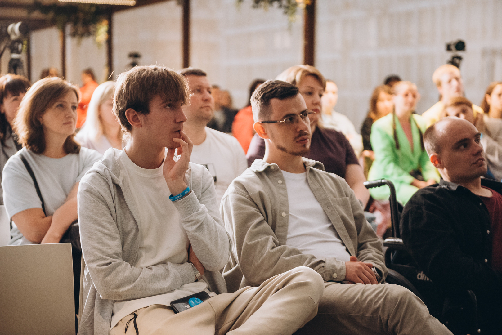 Тераса Talk про усиновлення та інші способи запропонувати дитині свою родину image-37