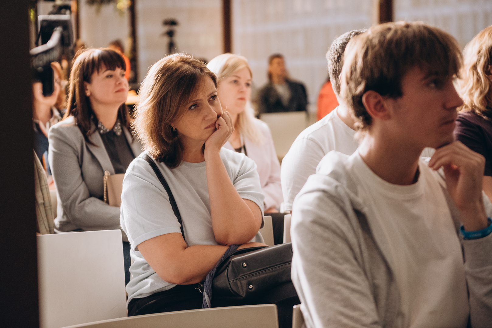Тераса Talk про усиновлення та інші способи запропонувати дитині свою родину image-36