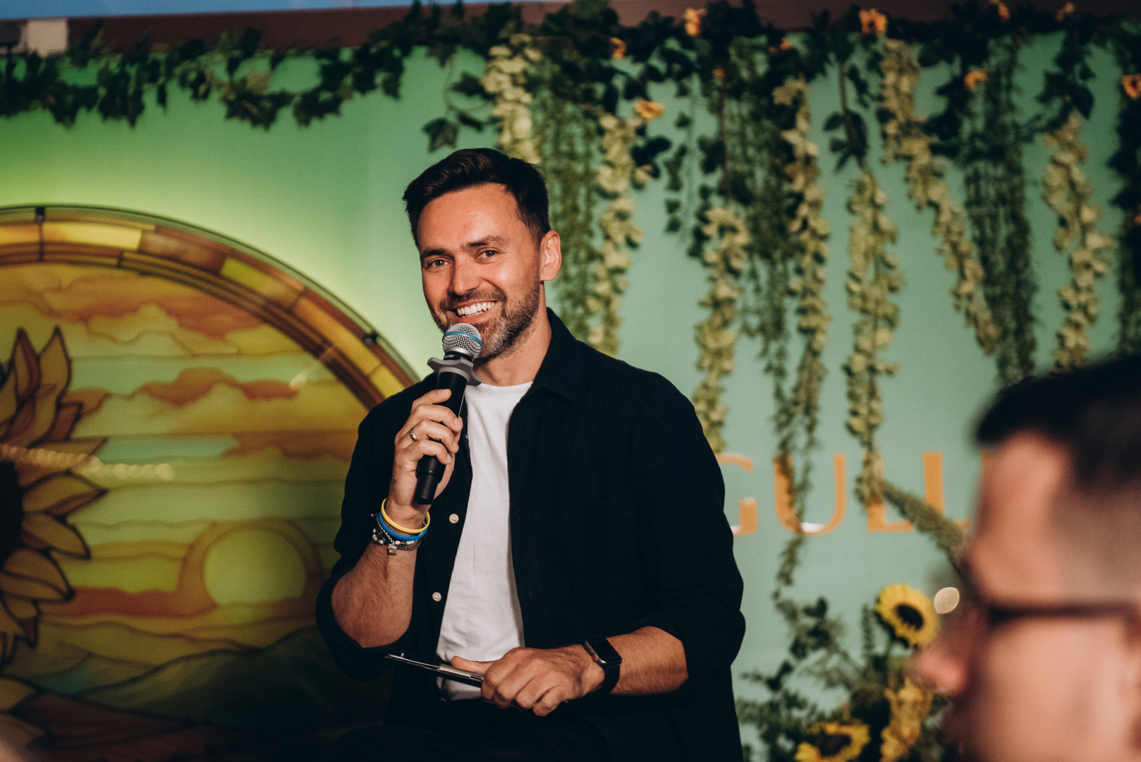 Тераса Talk про усиновлення та інші способи запропонувати дитині свою родину image-38