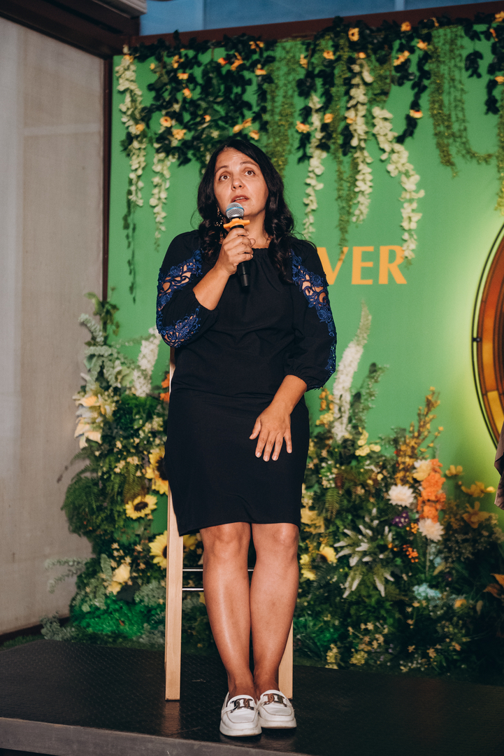 Тераса Talk про усиновлення та інші способи запропонувати дитині свою родину image-41