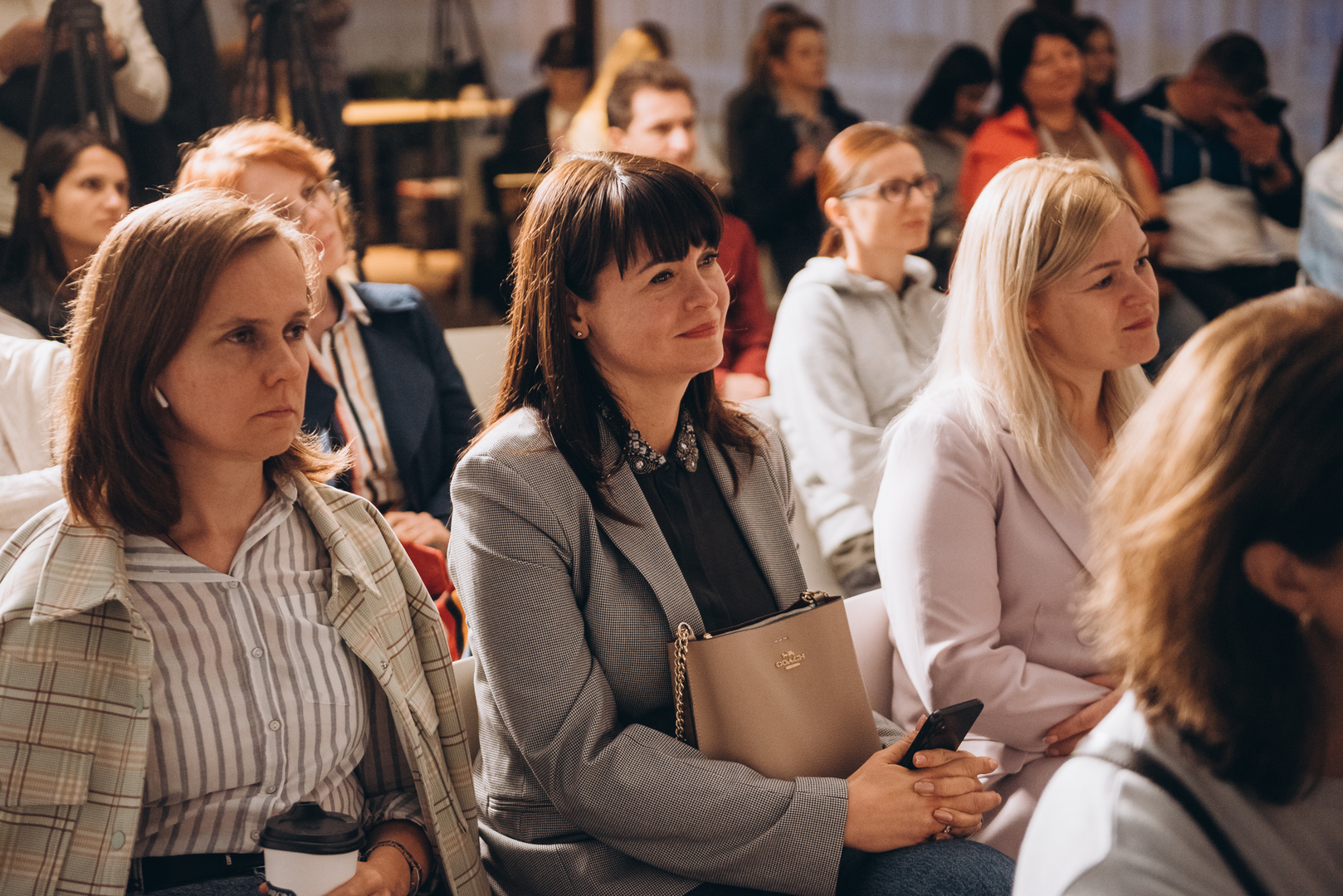 Тераса Talk про усиновлення та інші способи запропонувати дитині свою родину image-44