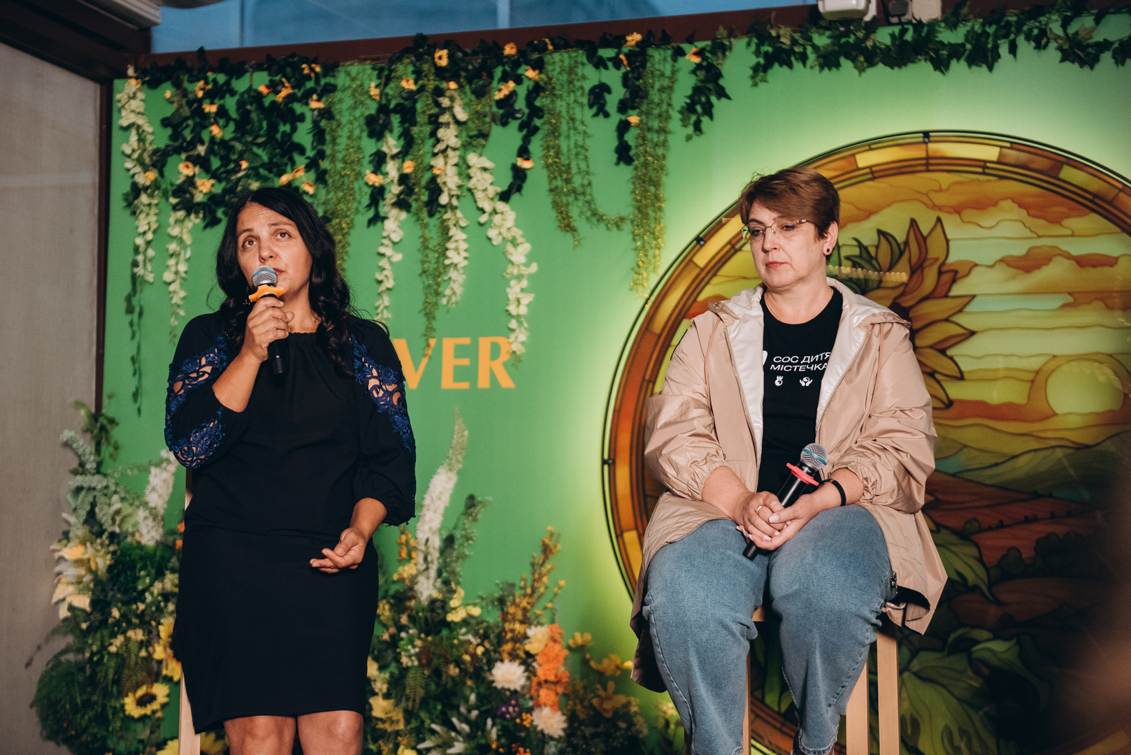 Тераса Talk про усиновлення та інші способи запропонувати дитині свою родину image-45