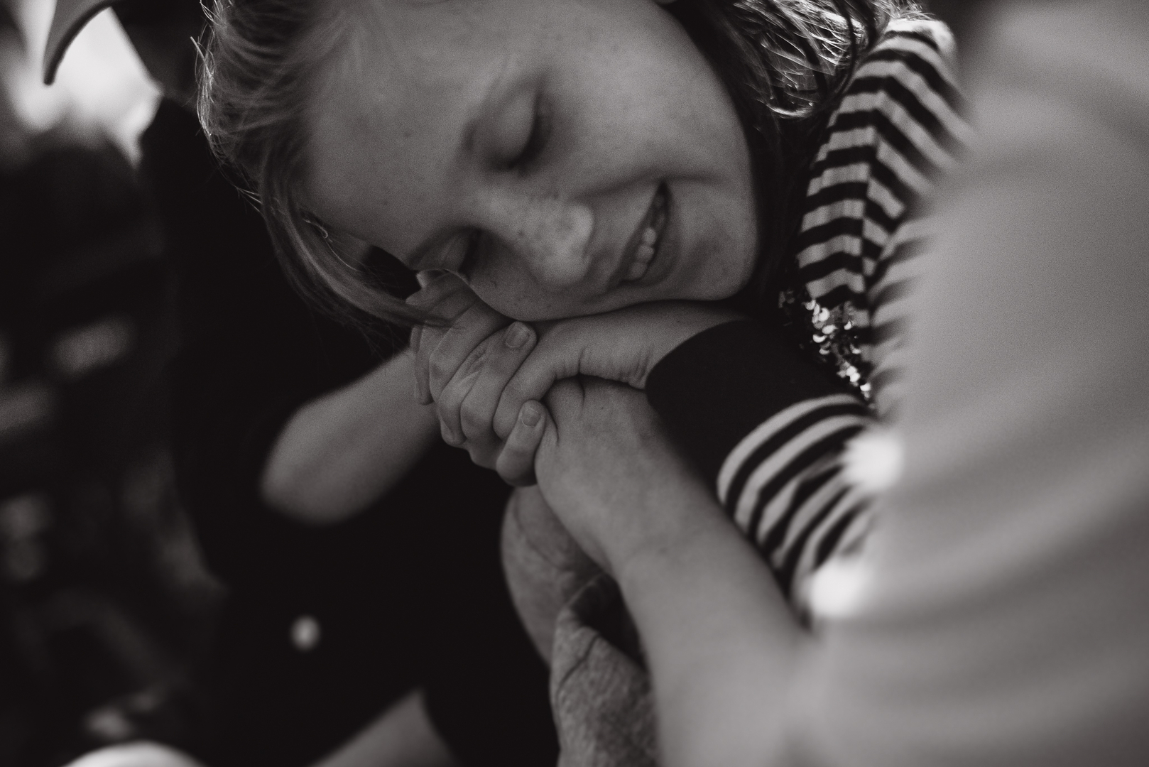 Тераса Talk про усиновлення та інші способи запропонувати дитині свою родину image-49