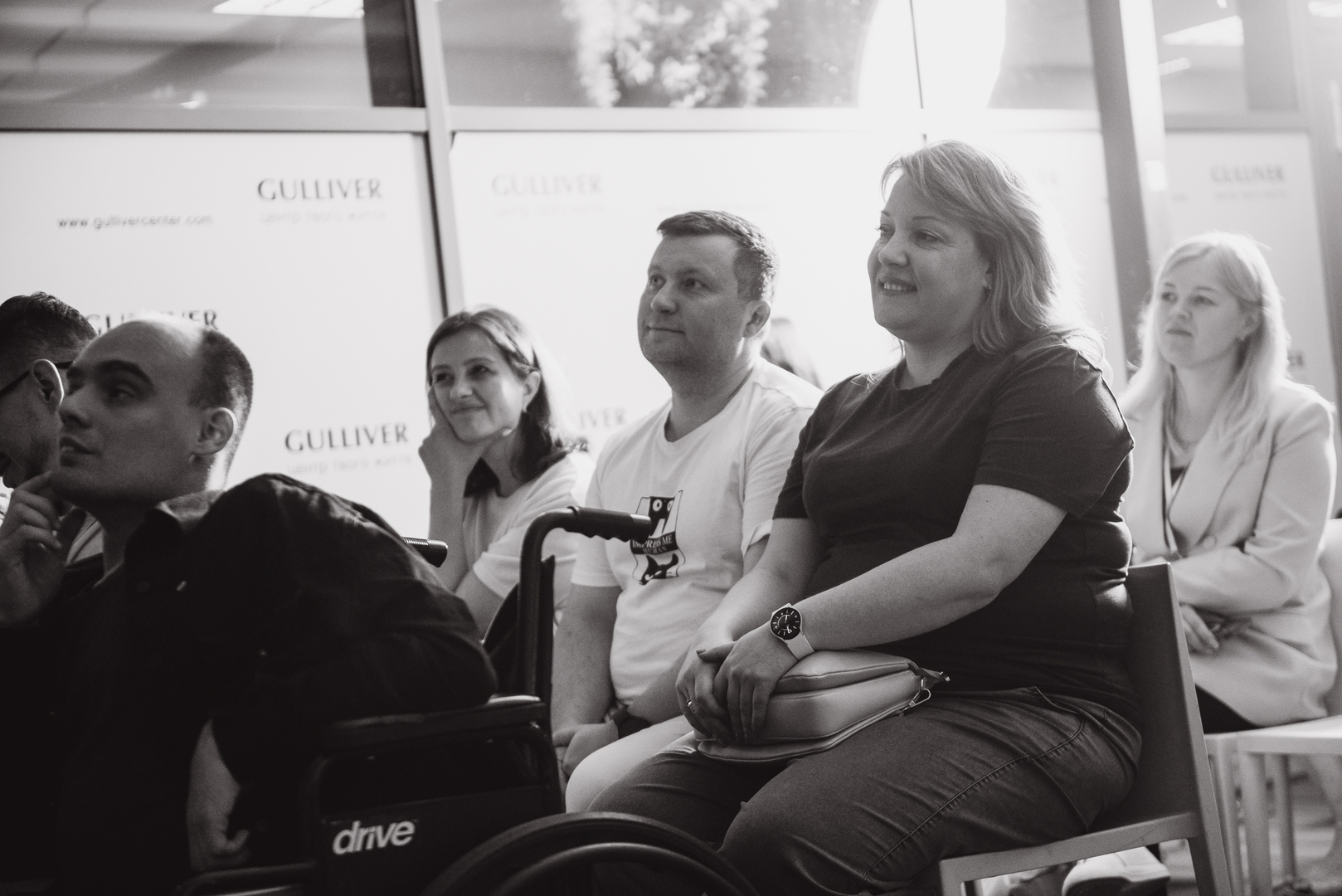 Тераса Talk про усиновлення та інші способи запропонувати дитині свою родину image-50