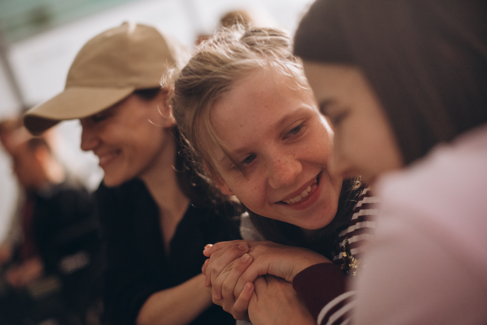 Тераса Talk про усиновлення та інші способи запропонувати дитині свою родину image-51