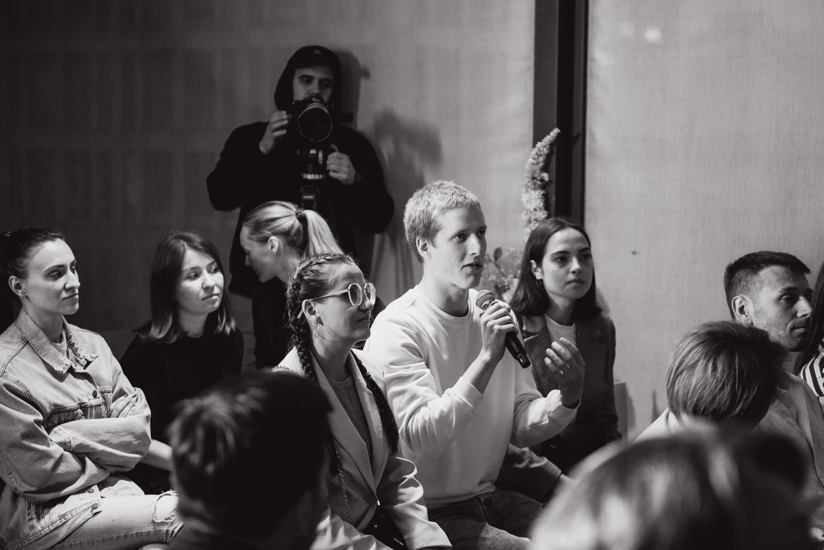 Тераса Talk про усиновлення та інші способи запропонувати дитині свою родину image-52